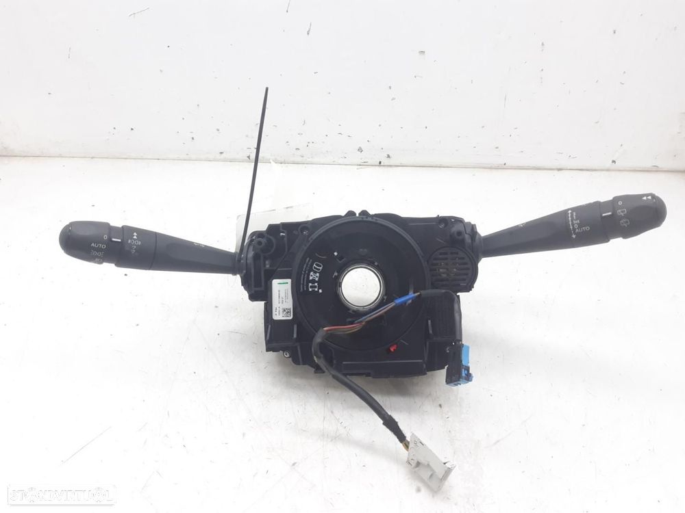 COMANDOS VOLANTE CITROEN C4 - 1