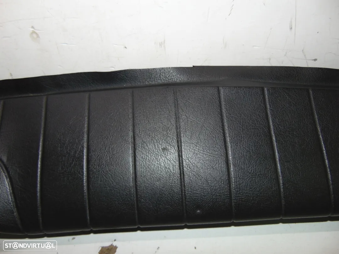 Volvo PV 544 pala tablier - 4