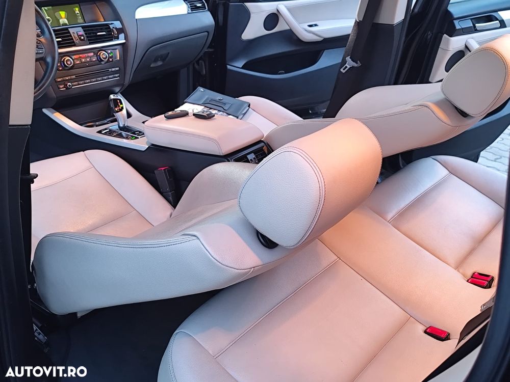 BMW X3 - 5