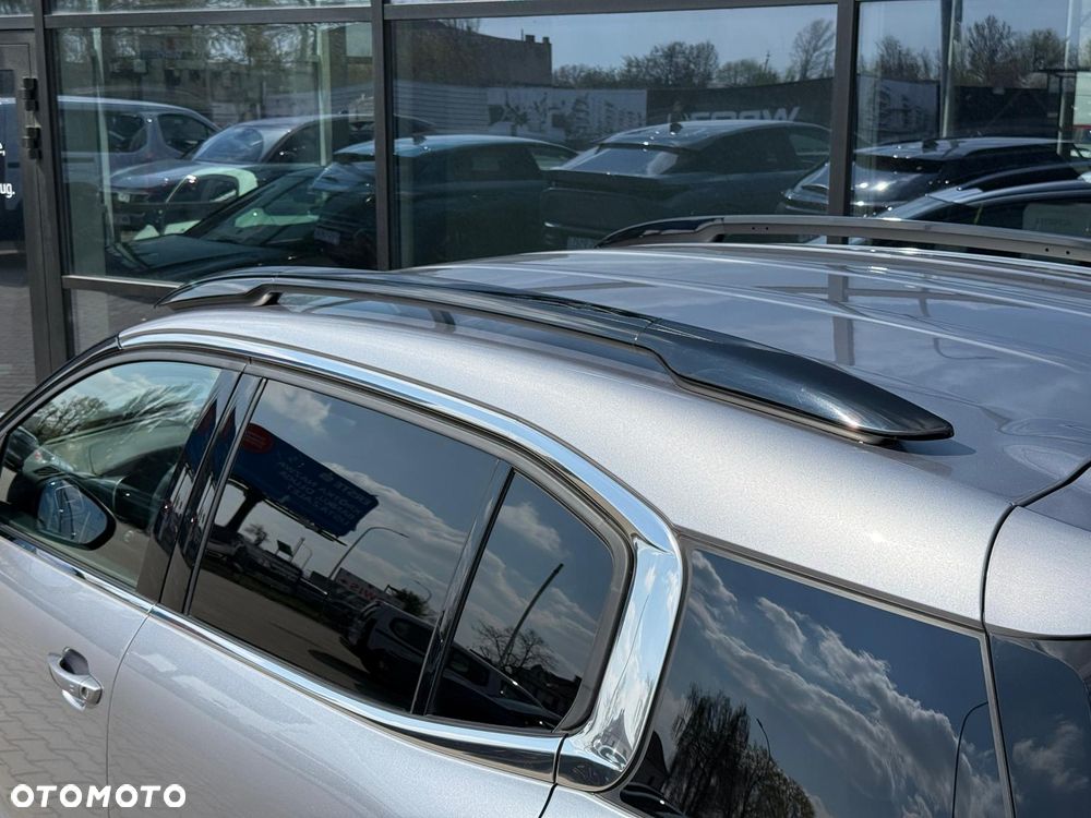 Citroën C5 Aircross 1.5 BlueHDi Shine EAT8 - 11