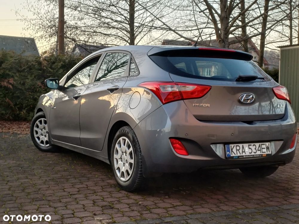 Hyundai i30 1.6 Style - 5