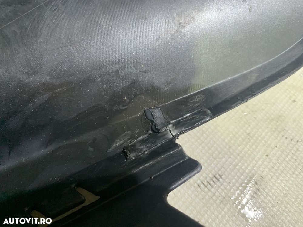 Bara fata Subaru Trezia, 2011, 2012, 2013, 2014, cod origine OE 52119-52840. - 9