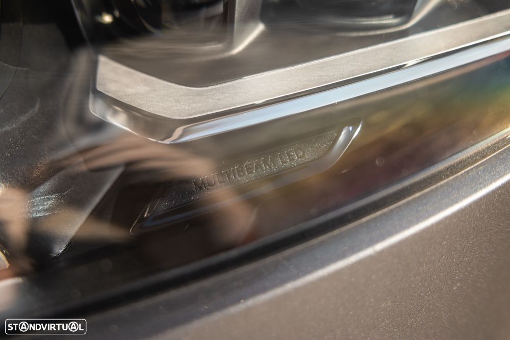 Mercedes-Benz A 250 e 8G-DCT AMG Line Advanced Plus - 44
