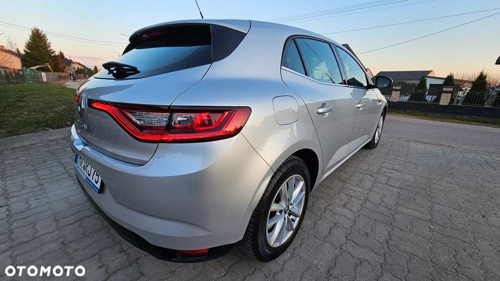 Renault Megane - 30