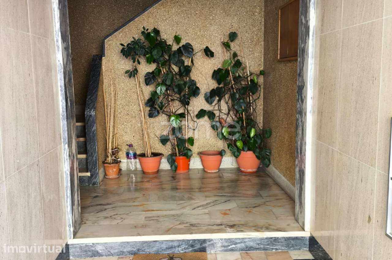 Apartamento T3 próximo centro Mangualde - Grande imagem: 3/25