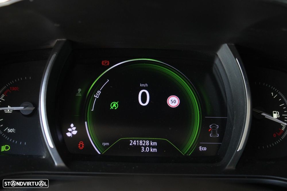 Renault Mégane Sport Tourer 1.5 dCi Bose Edition SS - 17