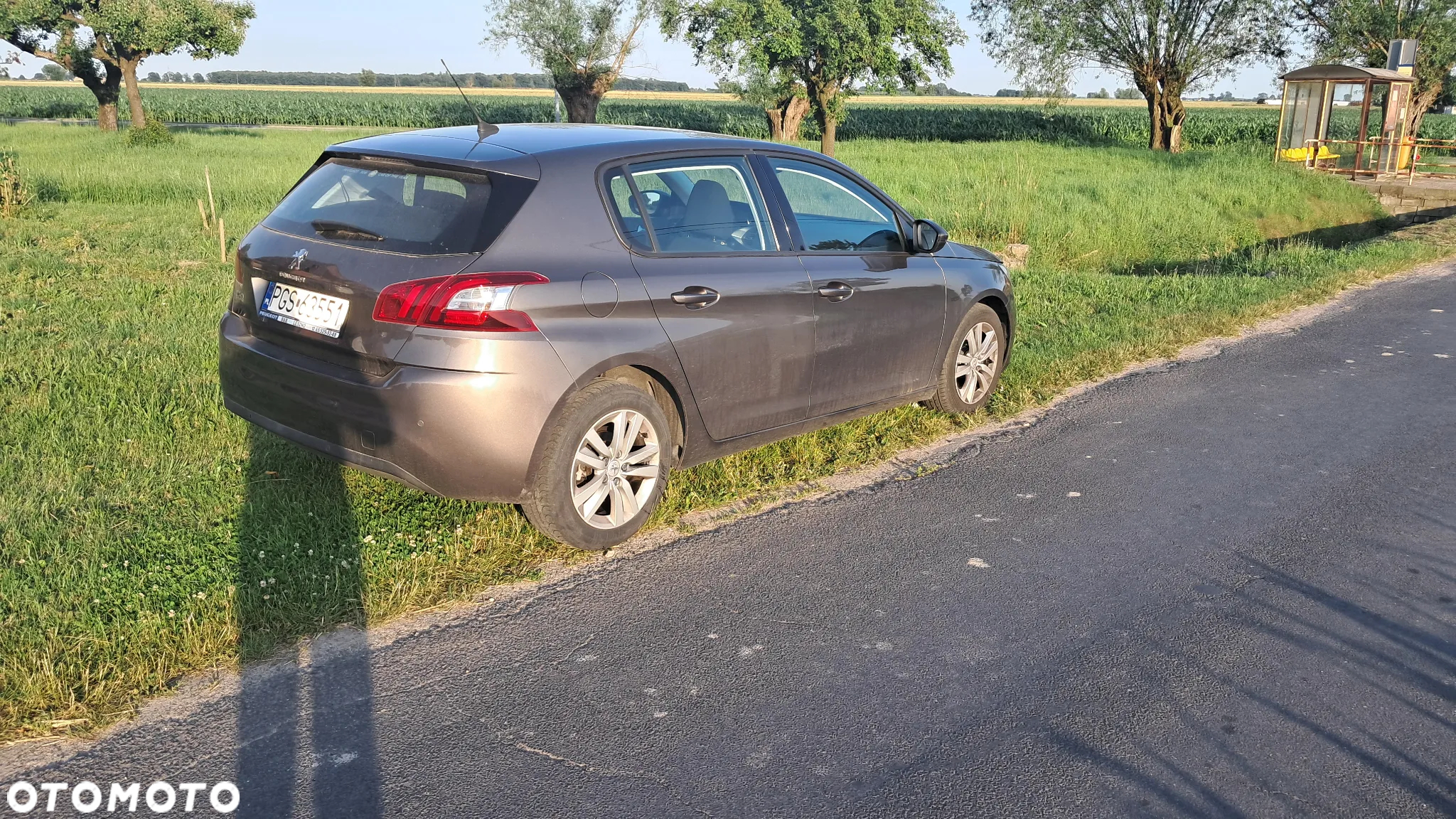 Peugeot 308 - 13