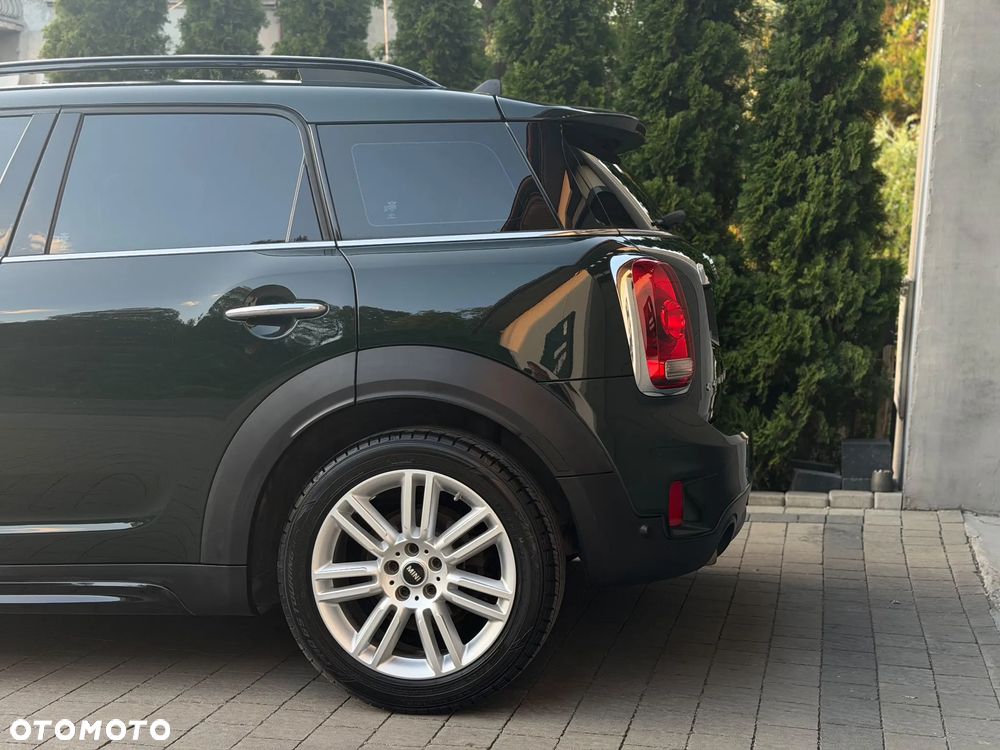 MINI Countryman Cooper S ALL4 - 6