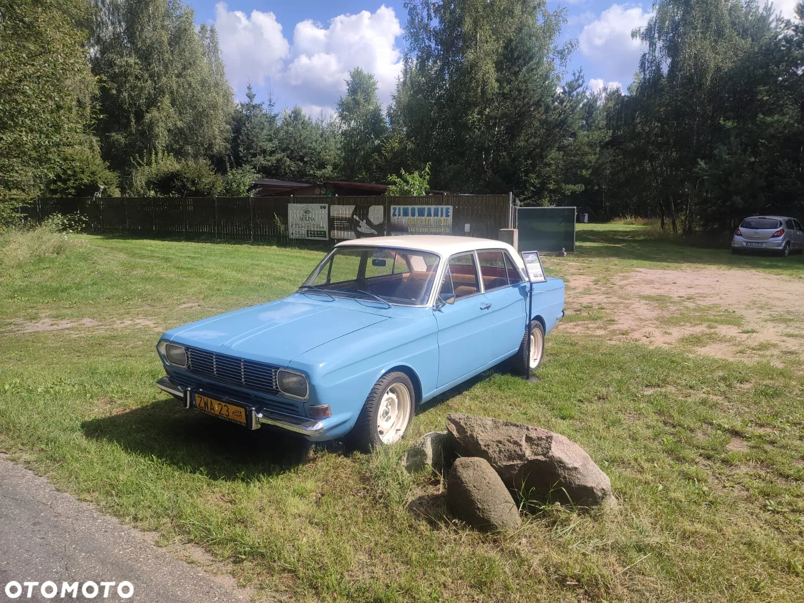 Ford Taunus - 3