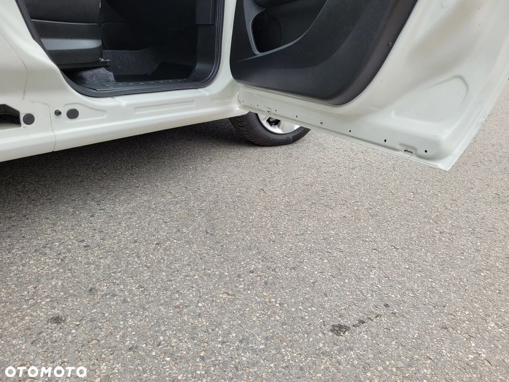 Opel Combo - 18