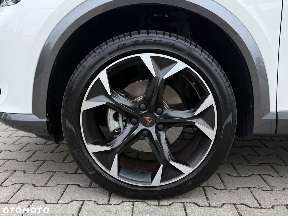 Cupra Formentor 1.5 TSI DSG - 15