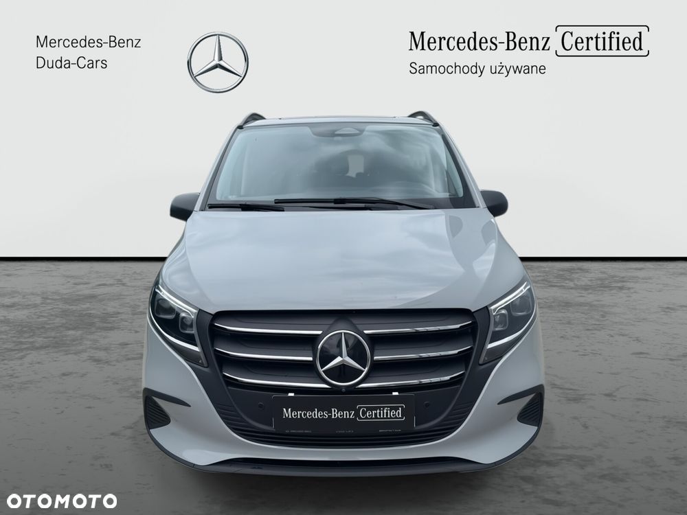 Mercedes-Benz Vito Tourer L2 Select 9G-Tronic 447.703 - 10