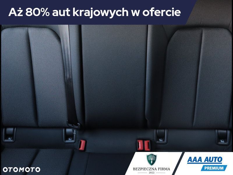 Audi A3 Sportback - 12