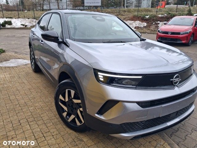 Opel Mokka 1.2 T Edition S&S - 13