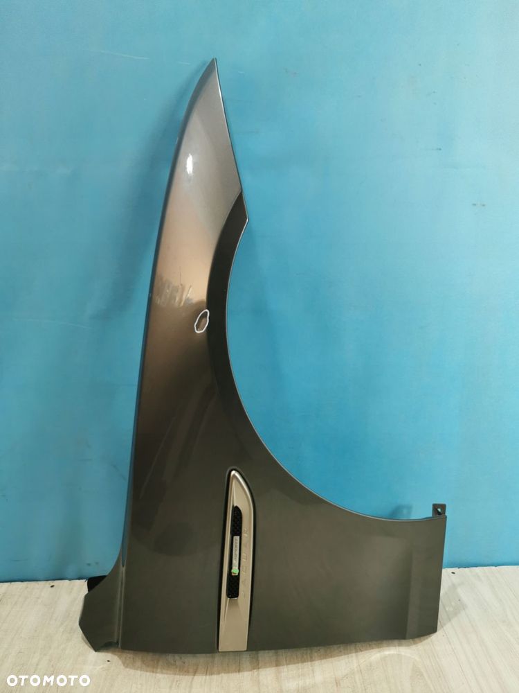 jaguar xe x760 15/22 błotnik przód przedni prawy lkm - 1