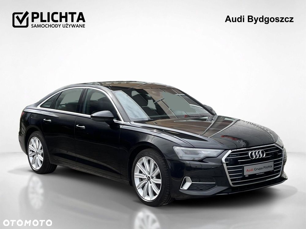 Audi A6 Limousine - 7