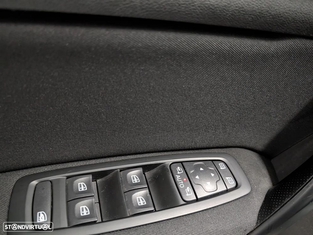 Renault Mégane Sport Tourer 1.3 TCe Limited - 14