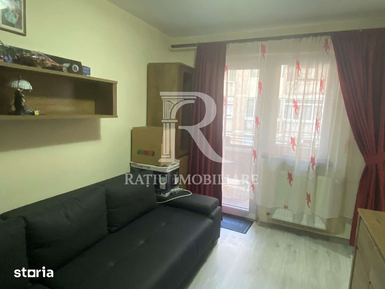 Apartament cu 2 camere | Aleea Calinului | Oradea — fotografia 3