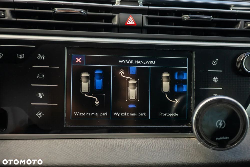 Citroën C4 Grand Picasso 1.6 e-HDi Exclusive - 23