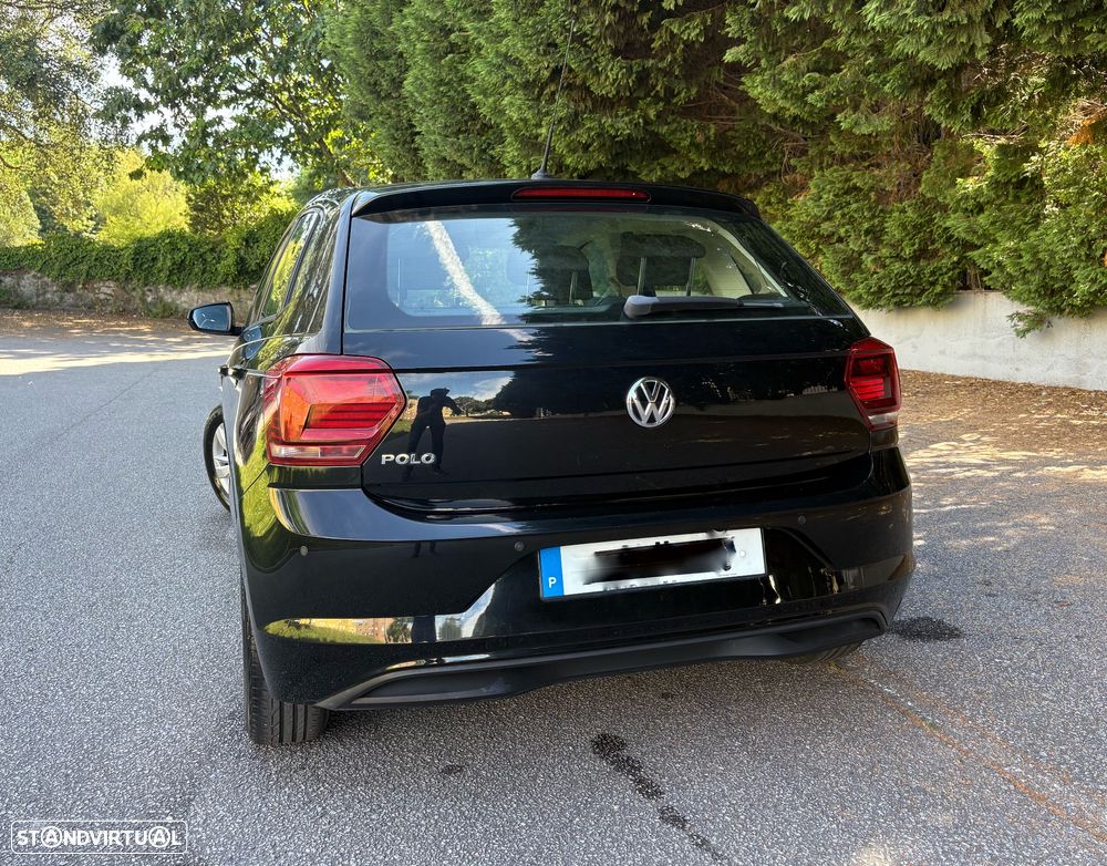 VW Polo 1.0 Confortline - 23