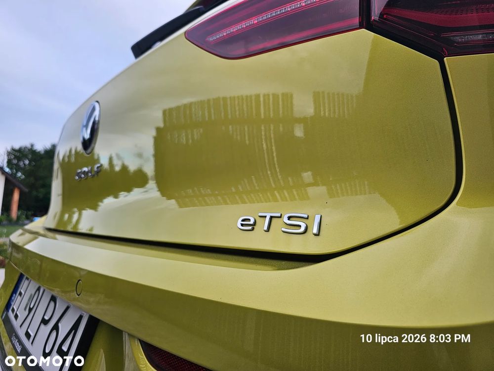 Volkswagen Golf 1.5 eTSI EVO R-Line DSG - 26