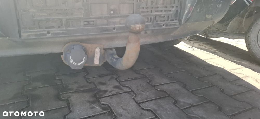Mazda 3 na części 1,6 DI turbo Y601, Y642, Y603, Y605 - 10