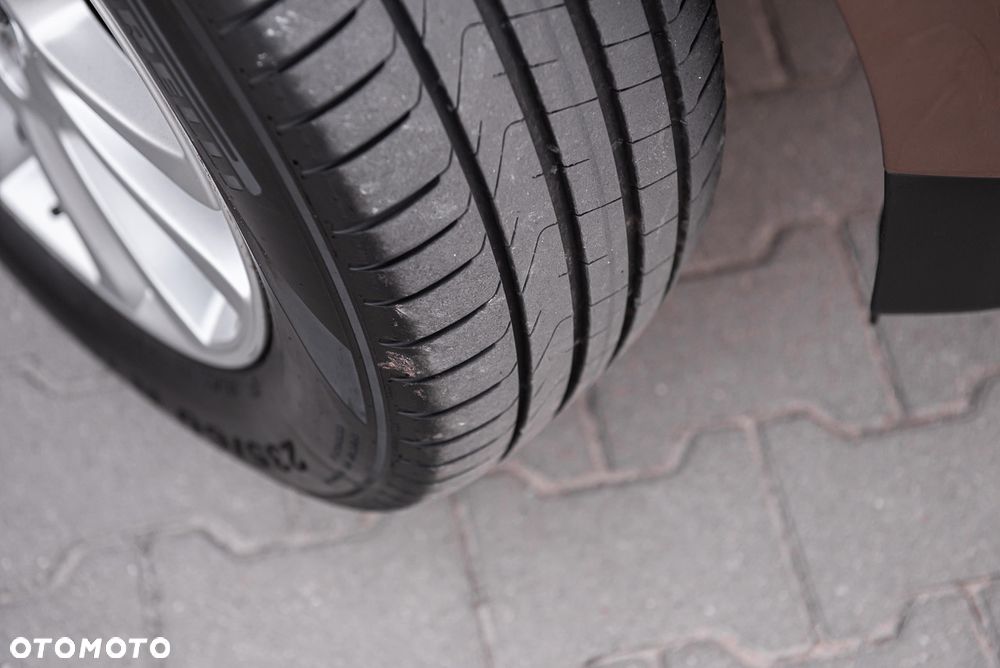 Volvo XC 60 D5 AWD Summum - 30