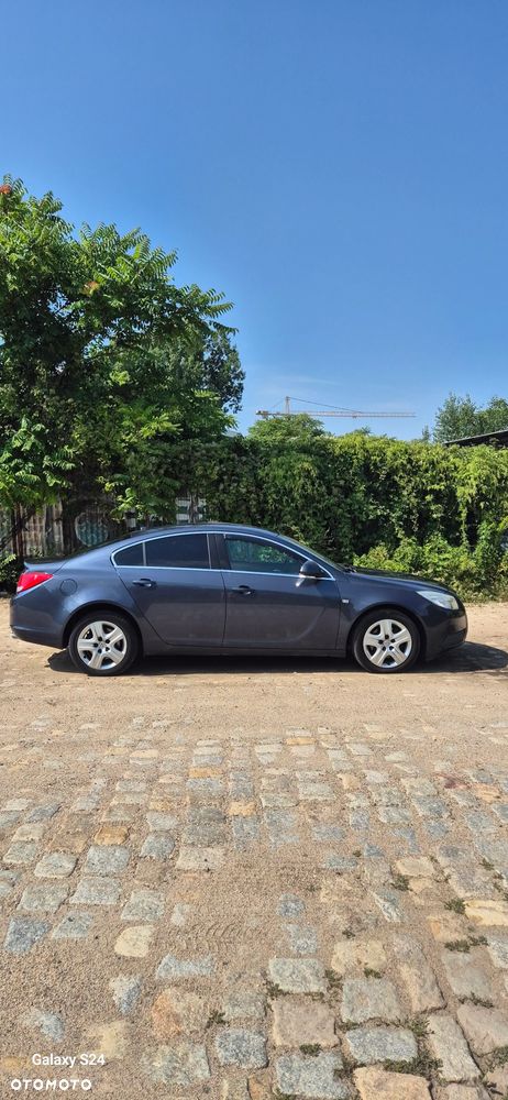 Opel Insignia 1.6 T Sport - 19
