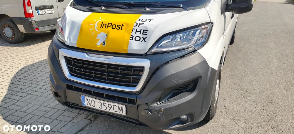 Peugeot Boxer - 6