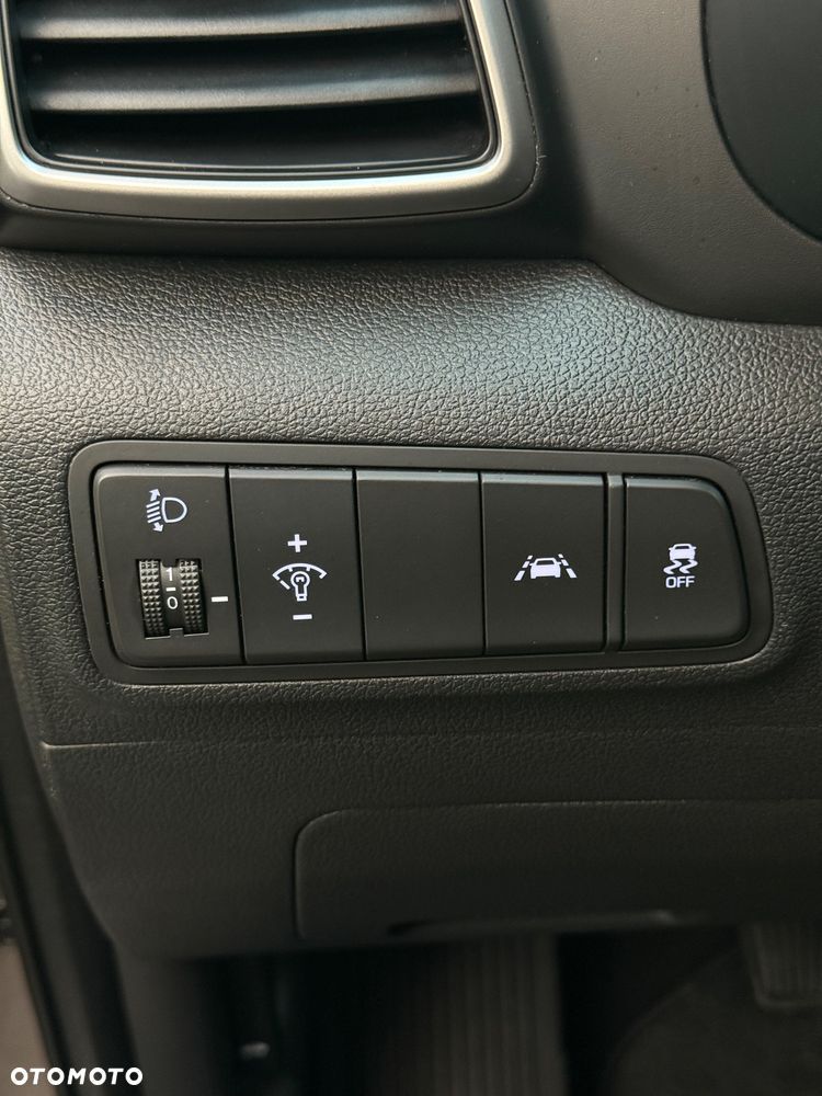 Hyundai Tucson 1.6 GDi 2WD Trend - 18