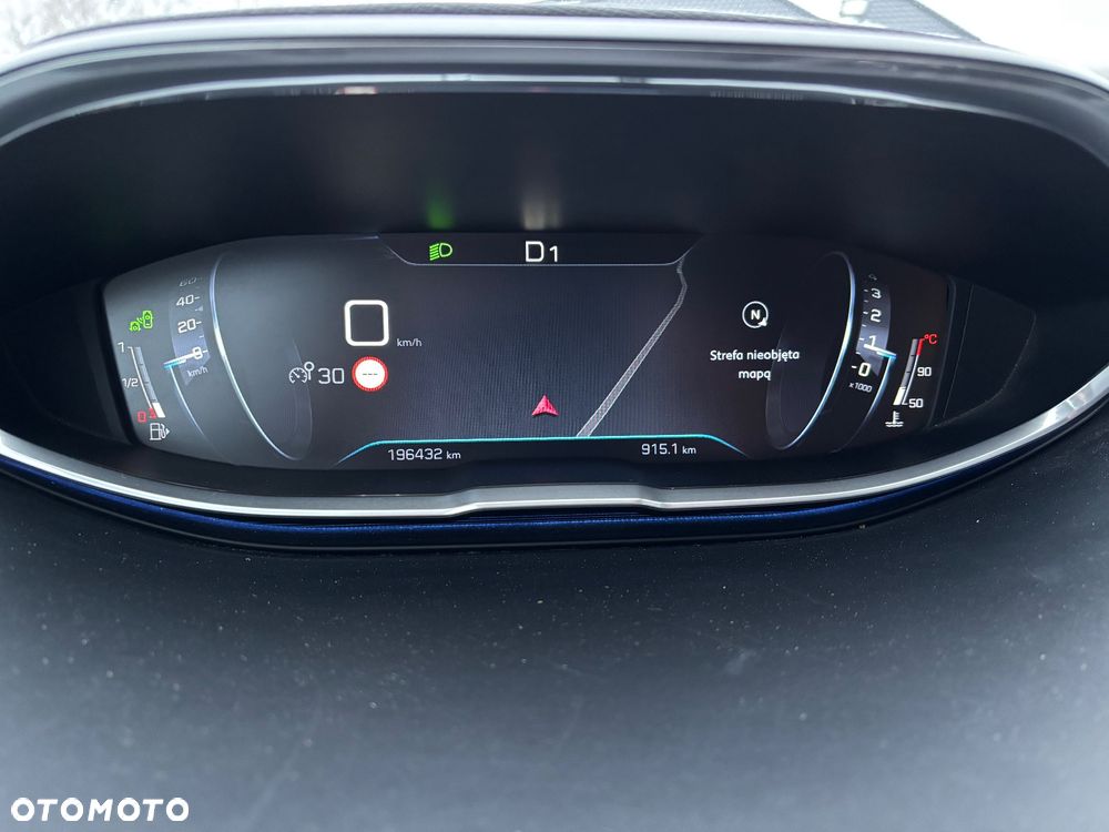 Peugeot 5008 BlueHDI 120 EAT6 Stop & Start Allure - 12