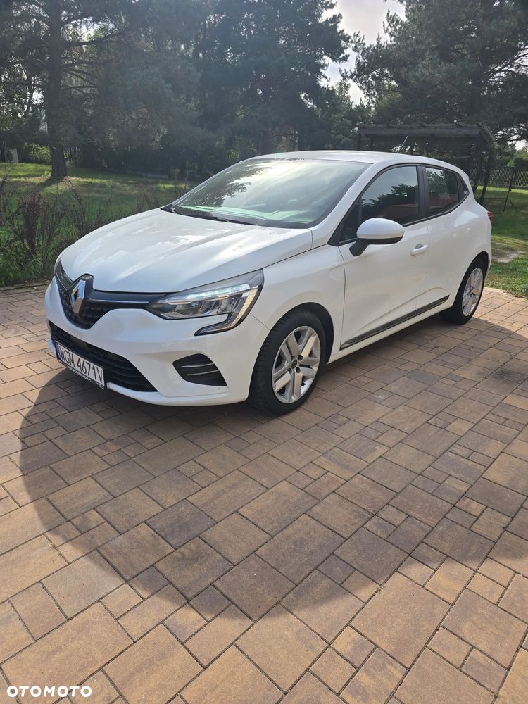 Renault Clio BLUE dCi 115 BUSINESS EDITION - 7