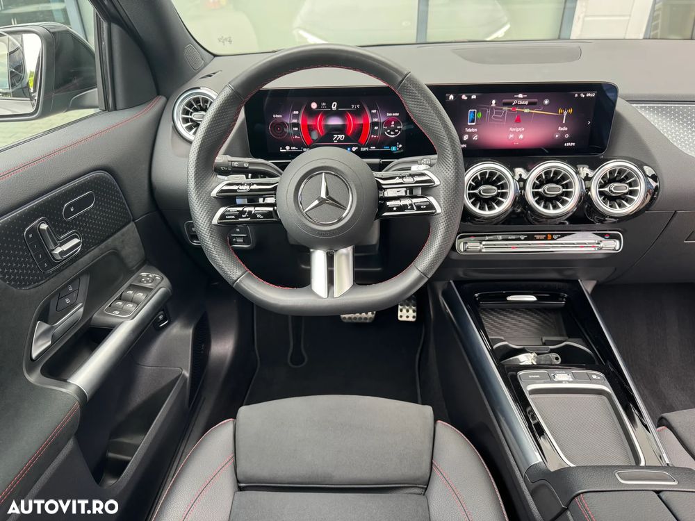 Mercedes-Benz GLA 220 4MATIC 8G-DCT AMG Line Advanced Plus - 9