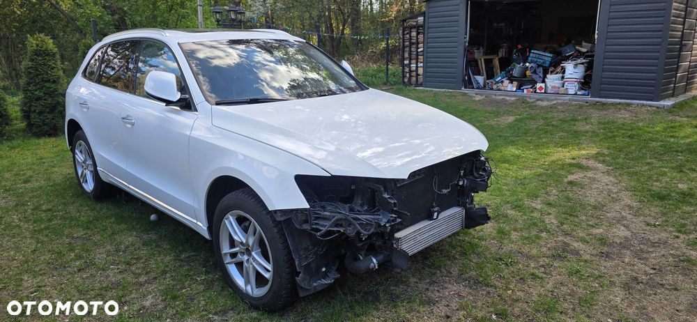 Audi Q5 - 7