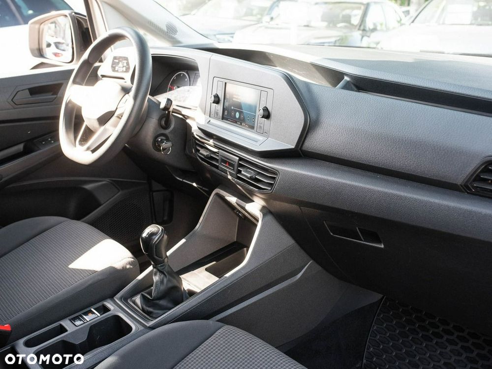 Volkswagen Caddy - 26