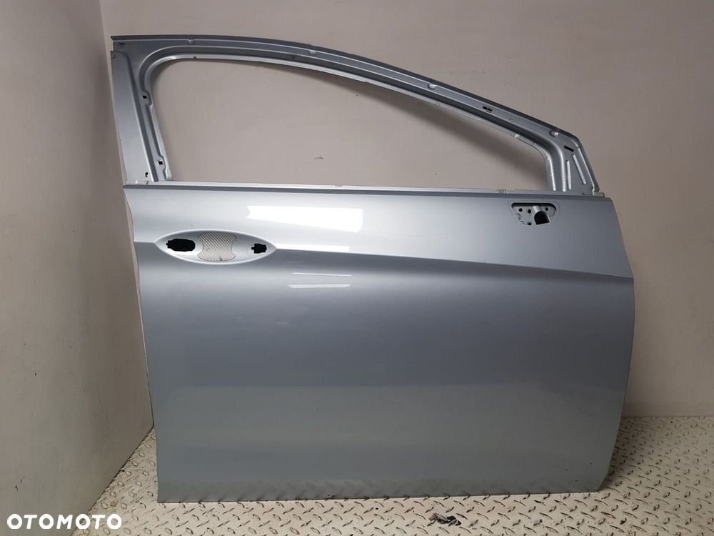ŁADNE DRZWI PRAWE PRZEDNIE OPEL ASTRA 5 V K 15-23 PRAWA PRZÓD 13413428 - 2