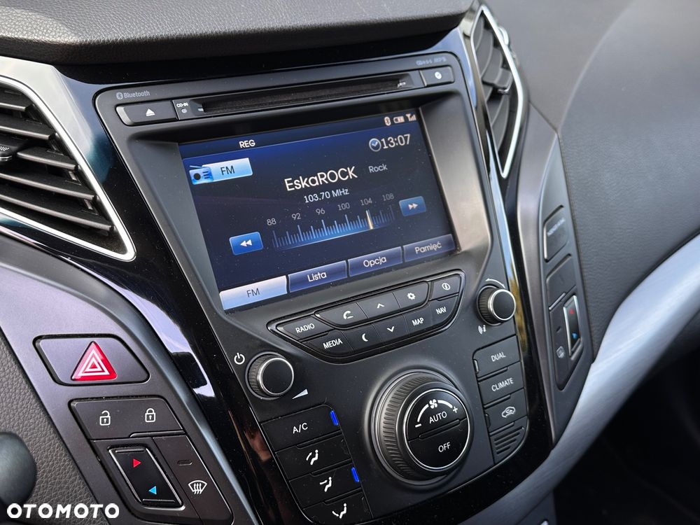 Hyundai i40 2.0 GDI Premium - 26