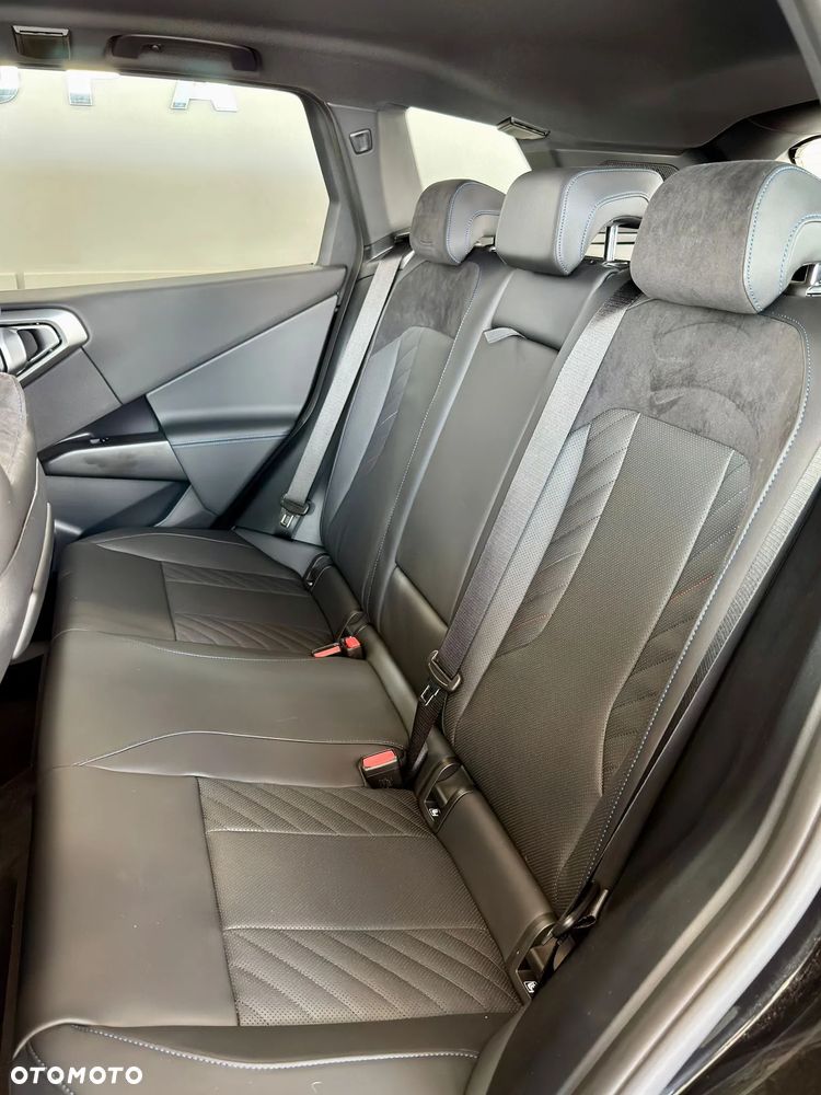 BMW X3 xDrive20i mHEV M Sport sport - 13