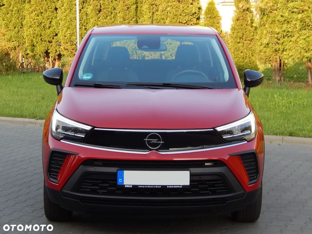 Opel Crossland 1.2 Enjoy - 5