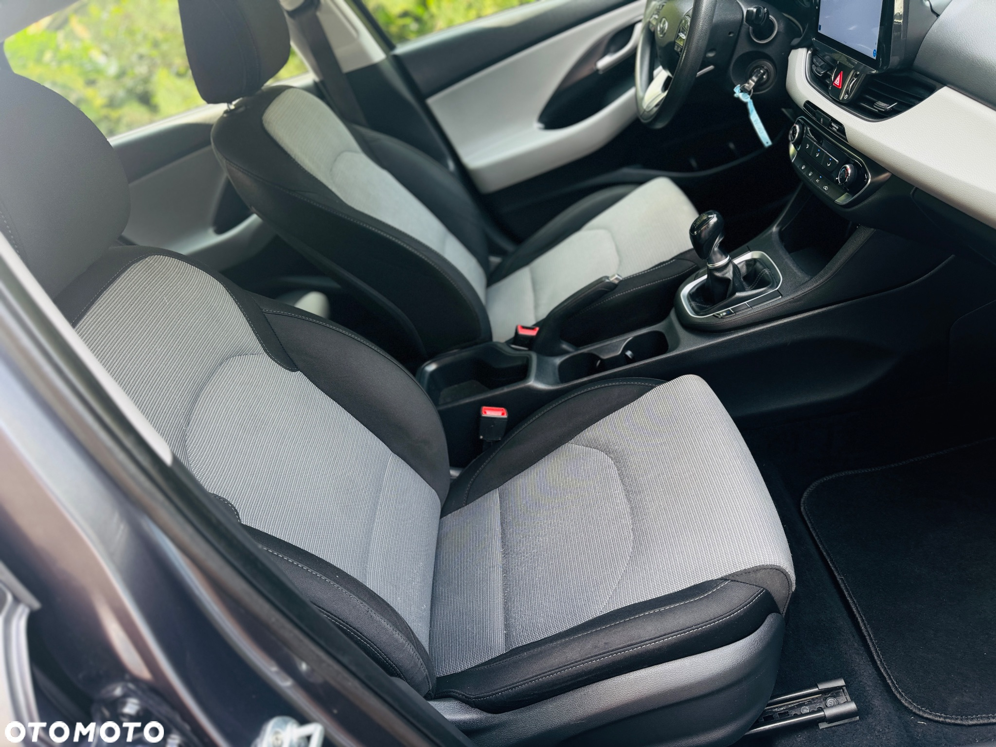 Hyundai i30 1.4 Passion Plus - 11
