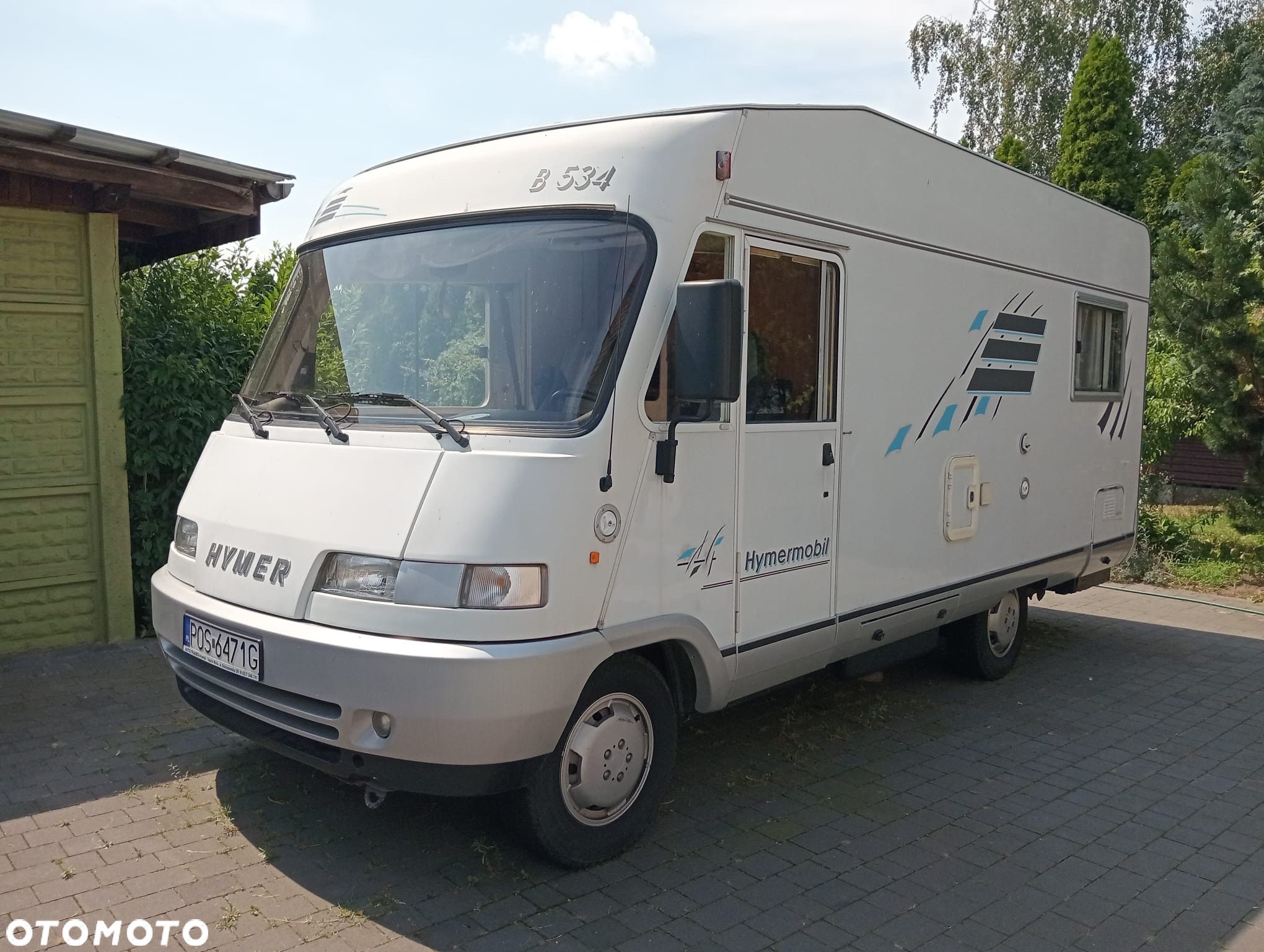Citroën Jumper - 1