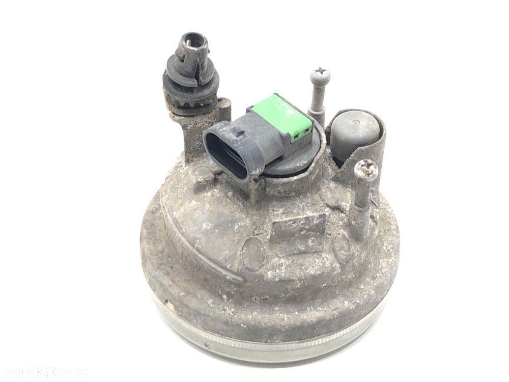 HALOGEN PRAWY PRZÓD  SUZUKI SX4 (EY, GY) 2006 - 2022 1.6 VVT (RW 416) 79 kW [107 KM] benzyna 2006 - - 3