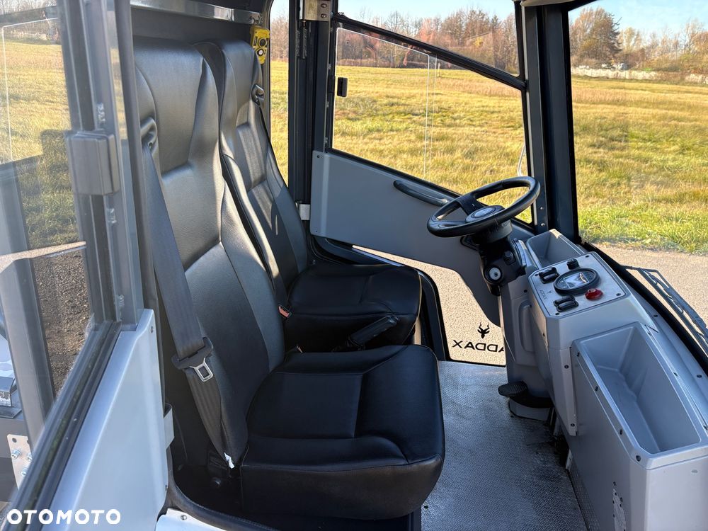 Inny ADDAX MT15 - 14