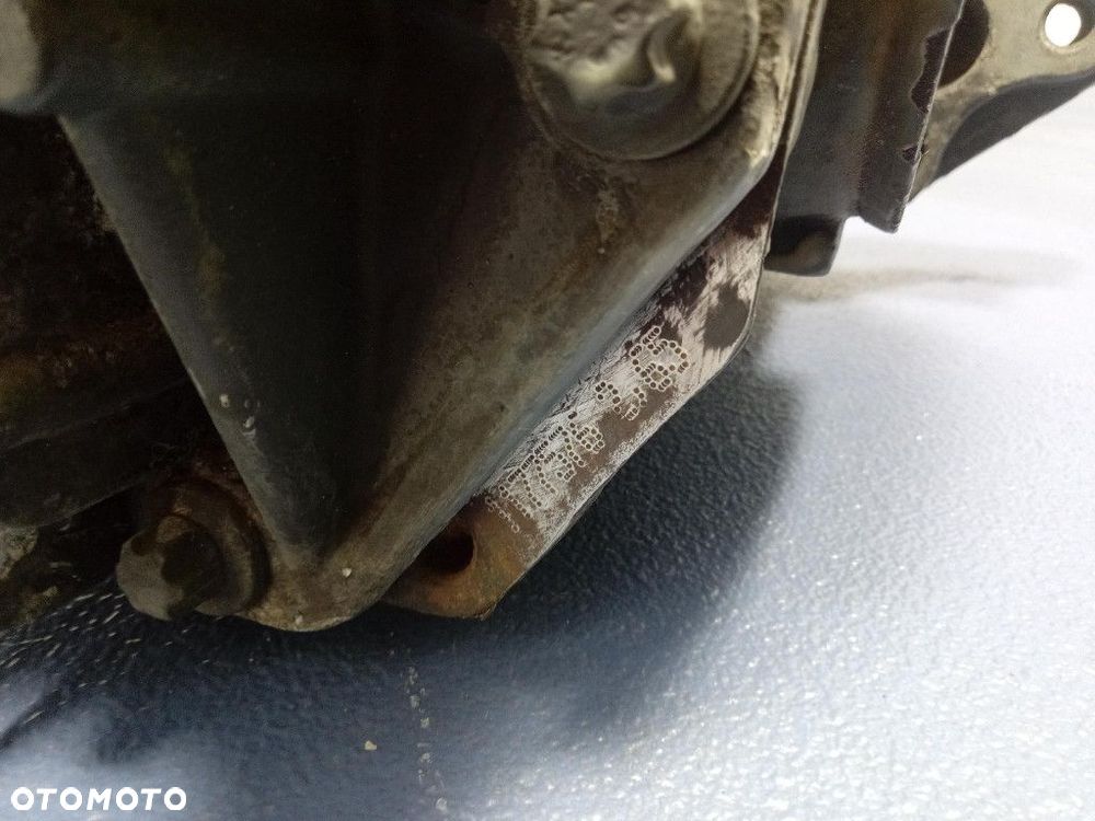 MERCEDES S-KLASA W221 LIFT 09-13 MOST TYLNY A2213500859 2.65 5.5 V8 - 7