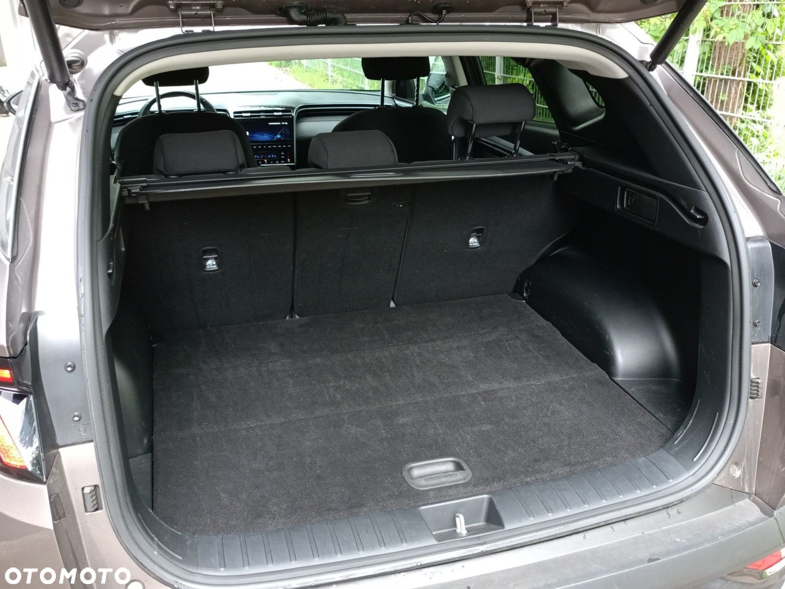 Hyundai Tucson - 7