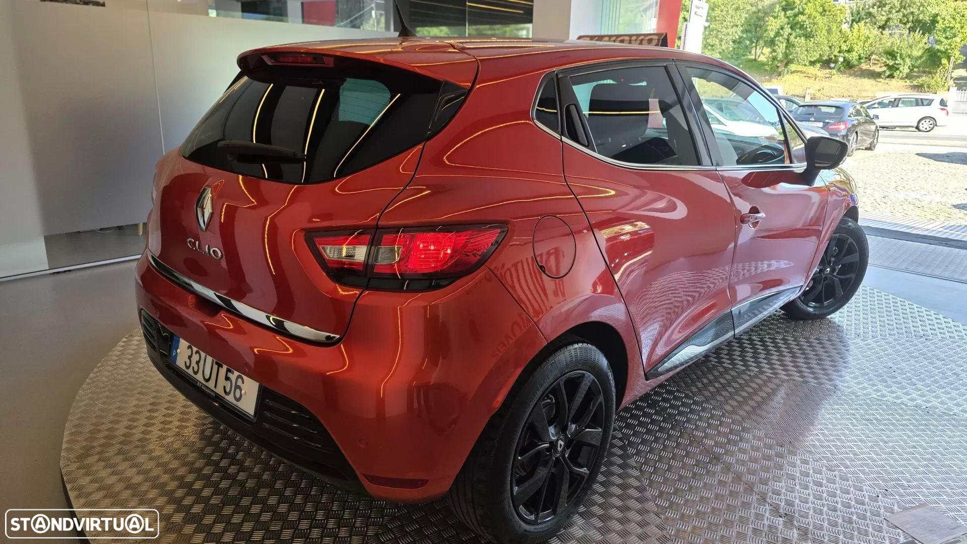 Renault Clio 1.5 dCi Limited EDition - 20