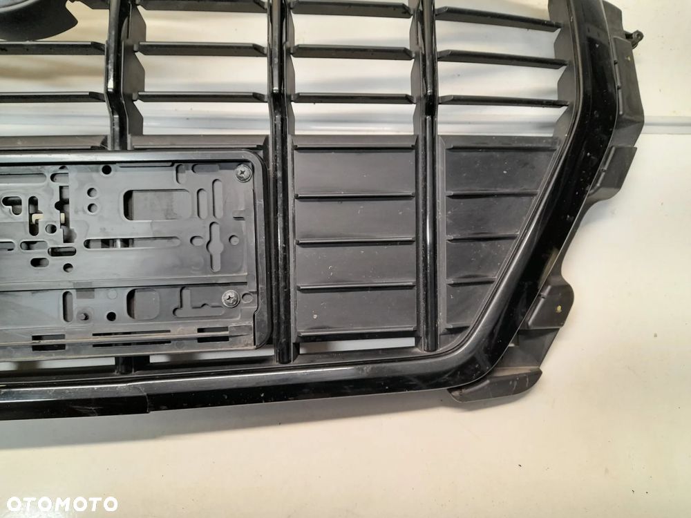 AUDI Q3 ATRAPA CHŁODNICY GRILL 83A853651E - 5
