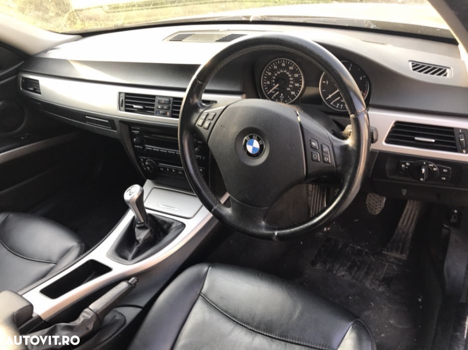 Air bag volan e90/91 - 1