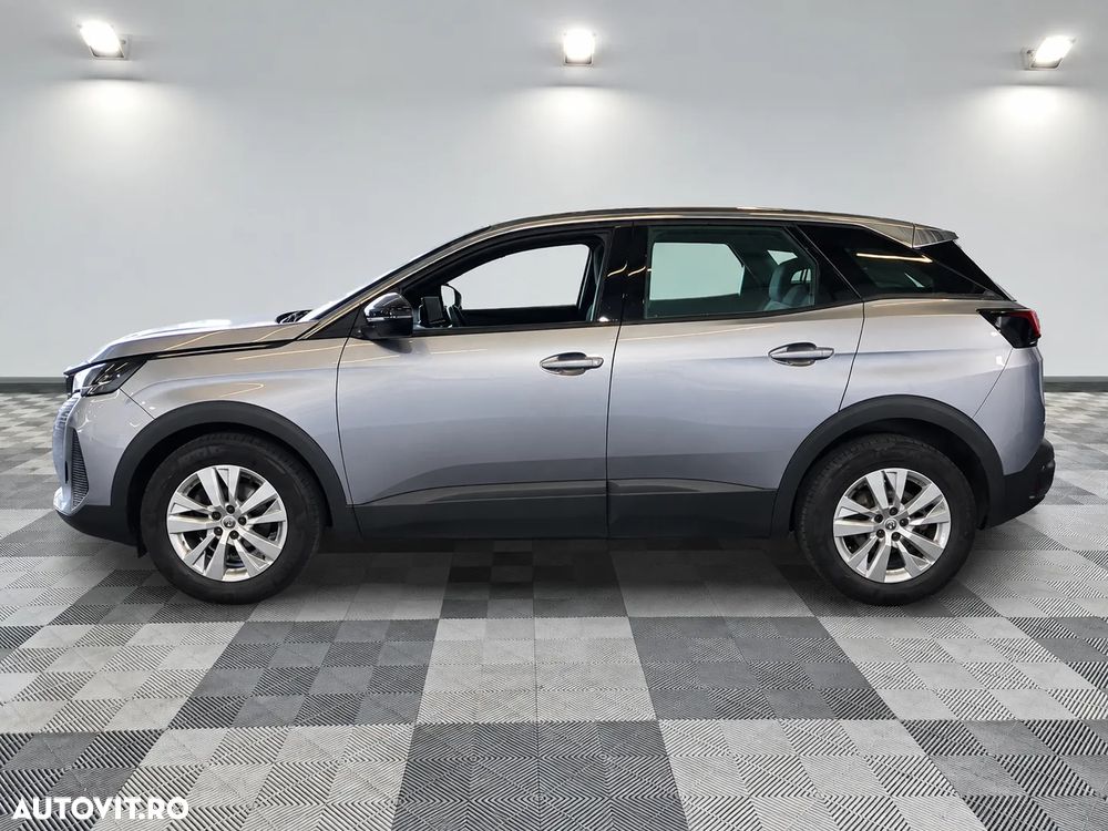 Peugeot 3008 1.2 PureTech Turbo S&S EAT8 Allure - 5
