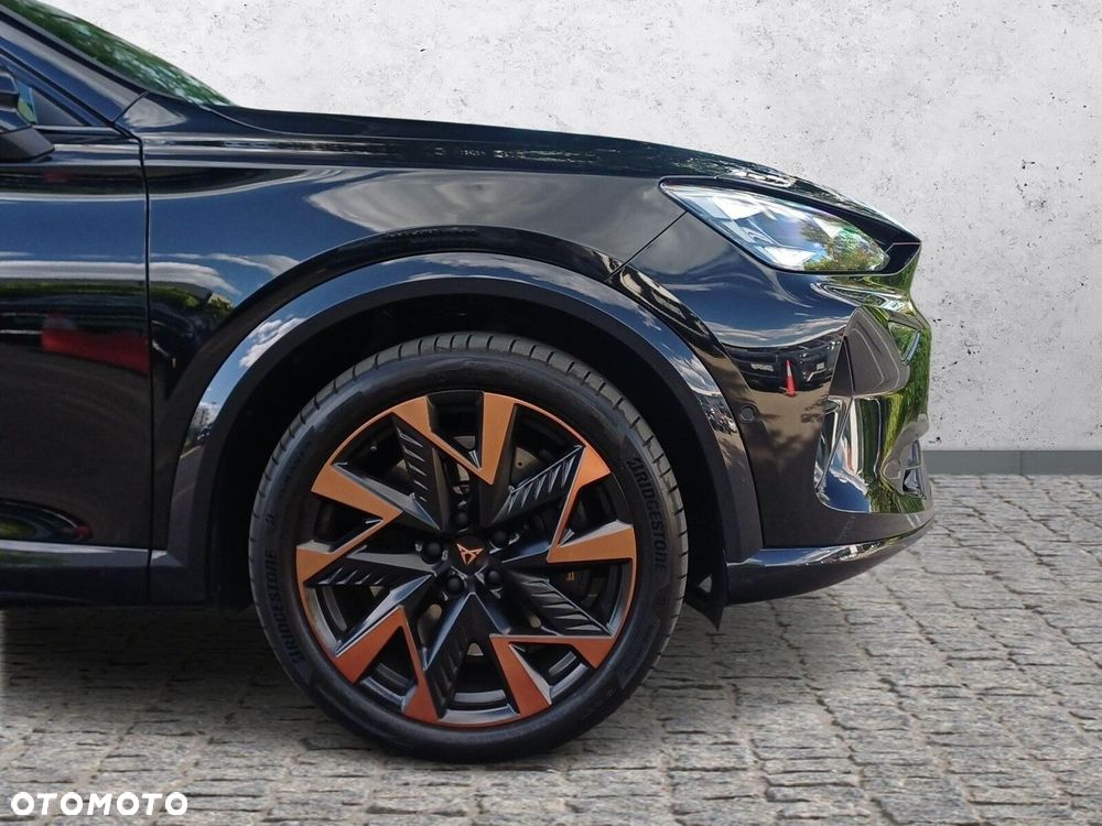 Cupra Formentor 2.0 TSI 4Drive VZ DSG - 33